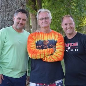 Meet your Posher, Bryan